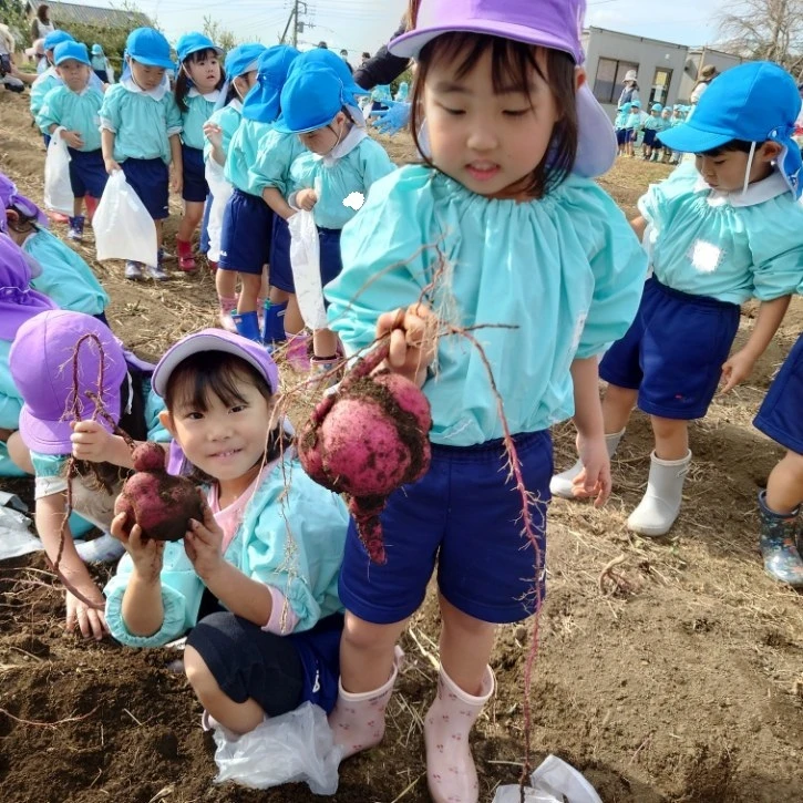 子どもの笑顔と未来を支える、あなたの第一歩